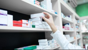Remedios más baratos: Estas son las farmacias adheridas a Cenabast en la comuna de Santiago