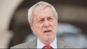 Canciller van Klaveren y arancel de 10% impuesto por EEUU: 'Nos preocupa, pero Chile va a seguir exportando'