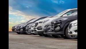 Estos son los autos más vendidos en lo que va del año
