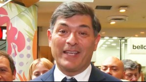 'No más izquierda, no más derecha': Parisi llega a Chile en busca de nueva candidatura presidencial e invita a Carter a primarias