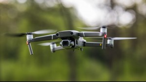¿Drones hechos en Chile? La empresa nacional que busca fabricar estos vehículos aéreos