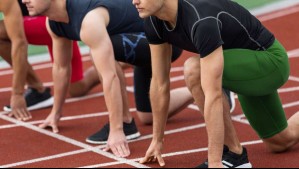 Asesinato en una competencia de atletismo: Deportista mata a puñaladas a su rival de 17 años