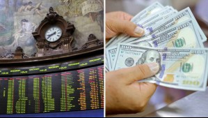 Aranceles de Trump a Chile: Estos son los impactos que ha generado en el precio del dólar y la Bolsa de Santiago