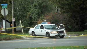 Macabro crimen en EEUU: Tres hombres ataron a hermano menor, murió de hambre y convivieron con el cuerpo durante dos días