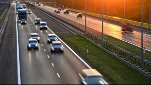 Tras chocar con un asno en la ruta: Autopista deberá pagar millonaria indemnización a hijos de conductor fallecido