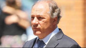 Sutil por aranceles que Trump impuso a Chile: 'Dentro de la complejidad, creo que no salimos tan mal como otros países'