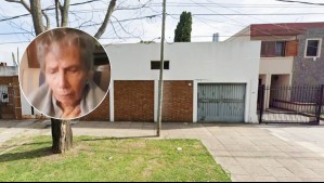 'Me pegaron mucho y me ahogaron': Adulta mayor de 92 años sufre violento robo en su propia casa en Argentina