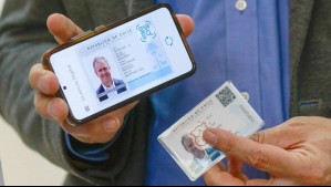 Licencia de conducir digital: Estas son las regiones en que se implementa desde el 2 de junio