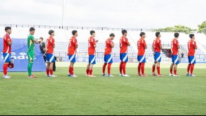 El juramento de la Rojita: 'Vamos a tratar de llevar a Chile a un nuevo Mundial'