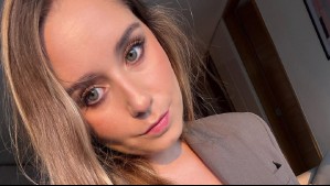 'Tengo 68 pernos en la espalda': Los resultados de compleja cirugía de columna a la que se sometió la hija de Karen Doggenweiler