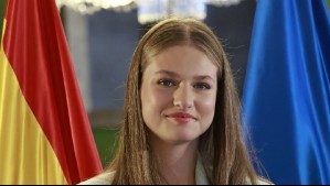 'Efecto Leonor': La inesperada consecuencia tras el revuelo que causaron las fotos en bikini de la Princesa Leonor en Uruguay