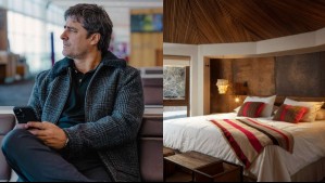¿Cuánto cuesta la estadía en el lujoso hotel de Jorge Zabaleta que está emplazado en el corazón de San Pedro de Atacama?