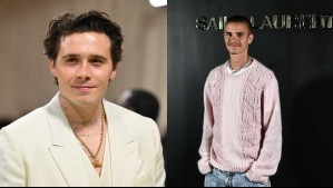 Quiebre entre los hermanos Beckham: Brooklyn se opone a que su ex y su hermano Romeo tengan una relación