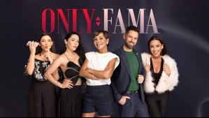 Señal online: Sigue en vivo un nuevo capítulo de 'Only Fama'