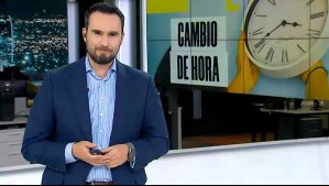 Meganoticias Prime - Viernes 4 de abril 2025