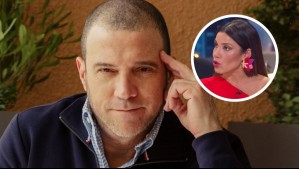 Ejecutivo lo estaría 'boicoteando': Panel de Only Fama revela por qué Julián Elfenbein no está en pantalla