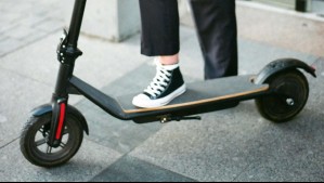 'Estamos preocupados': Concepción reporta 3 a 4 consultas diarias por accidentes en scooters eléctricos