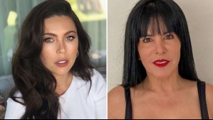 'Han pasado 15 años de que Jorge me fue infiel con Angie': Dany Aránguiz reacciona a ataques de Anita Alvarado