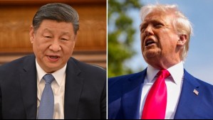 Guerra Comercial: China impondrá aranceles adicionales del 34% a EEUU y las bolsas europeas se desploman