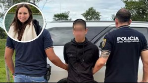 La encontraron muerta en su casa: Detienen a hermano de empleada doméstica por brutal crimen de joven madre en Argentina