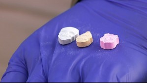 Vendían drogas con diseños: Estos son los detalles de la desarticulación de la banda narco que operaba por redes sociales