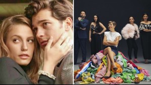 Por el gran final de 'Medcezir': Así queda la programación de Mega para este viernes 4 de abril