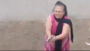Impacto en México: Adulta mayor de 74 años mató a dos hombres y ahora enfrenta a la justicia