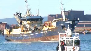 'Es un hecho que están fallecidos': Abogado de familias de pescadores desaparecidos presenta querella por homicidio