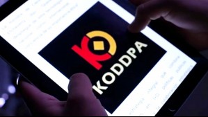 'Koddpa': La nueva estafa piramidal que generó millones en pérdidas a cientos de chilenos