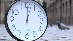 Cambio de hora: Estas son algunas recomendaciones para afrontar este nuevo horario
