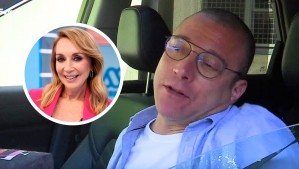 'La amo': Julián Elfenbein le envía tierno mensaje a Karen Doggenweiler en medio de su lejanía con la televisión