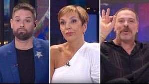 Panel de Only Fama protagoniza tenso momento de programa debido a filtraciones: 'Hay gente que no es leal'