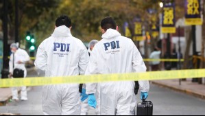 PDI investiga hallazgo de osamentas en Paihuano: Vecina encontró fragmentos de un cráneo humano