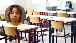 Denuncian que profesora le pagó a un alumno para que matara a su esposo: Estudiante se arrepintió y la delató