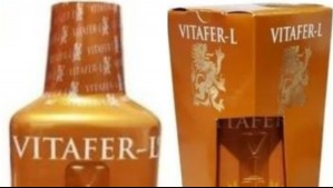 ISP emite alerta por suplemento energizante: 'Es un producto farmacéutico falsificado'