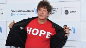 Luto en la música: A los 70 años murió Clem Burke, baterista de la legendaria banda Blondie