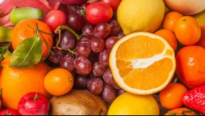 Los dos productos chilenos del sector de la fruta que se verán más afectados por los aranceles de Trump