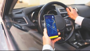 'Ley Uber' lista para entrar en vigencia: De esta manera funcionará la norma que regulará las aplicaciones de transporte