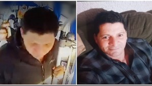 Video muestra último registro que se tiene de tripulante de 'Cobra' que está inubicable tras no llegar a declarar