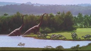 Como en Jurassic Park: ¿Es posible revivir a los dinosaurios luego de la 'desextinción' del lobo huargo?