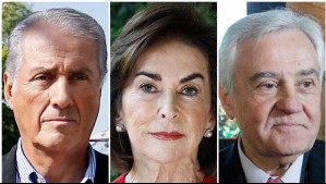 Estas son las fortunas de las 5 personas más ricas de Chile