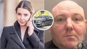 Directora de prisión tuvo una relación con el jefe de una banda narco en Inglaterra: Le regaló un Mercedes al ser liberado