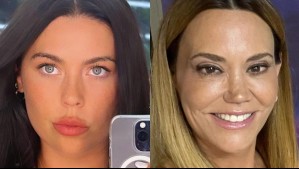 'Se acabó la tregua': Daniella Campos responde en duros términos a Dany Aránguiz reactivando la pelea entre ambas