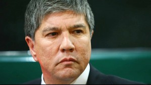 Los chats de Manuel Monsalve horas antes de dejar La Moneda: ¿Qué dicen los mensajes del exsubsecretario?