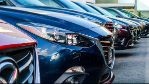 Este jueves hay remate de autos: Así puedes adquirir un vehículo desde $1.300.000