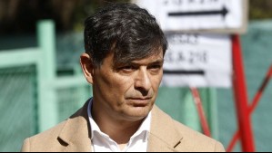 Franco Parisi ante eventual primaria: 'Quiero conversar con cualquiera que facilite la posibilidad de cambiar el rumbo en Chile'