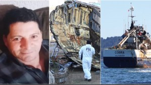 4 imputados, un vigía de Cobra que nunca llegó a declarar y 7 pescadores desaparecidos: ¿Qué se sabe del naufragio de Bruma?