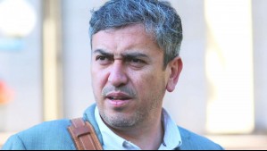 Le devolverán la fianza: Diputado Ojeda vuelve a prisión preventiva tras fallo de la Corte de Apelaciones