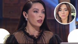 'Ya no factura mostrándose': Dany Aránguiz arremete contra Antonella Ríos y la acusa de querer generar polémica a costa suya