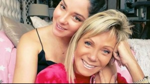La emoción de Raquel Argandoña por nuevo logro de Kel Calderón a meses de su reconcialición: 'Profundamente orgullosa'